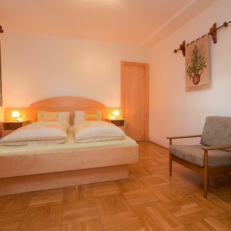 Ferienwohnung Payr Patergassen Екстериор снимка